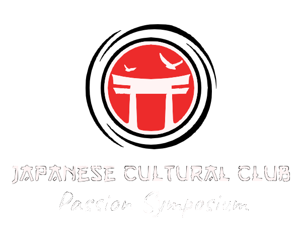 Japanese Cultural Club logo